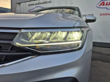 Volkswagen Tiguan 1.5 TSI 150 CP DSG Life