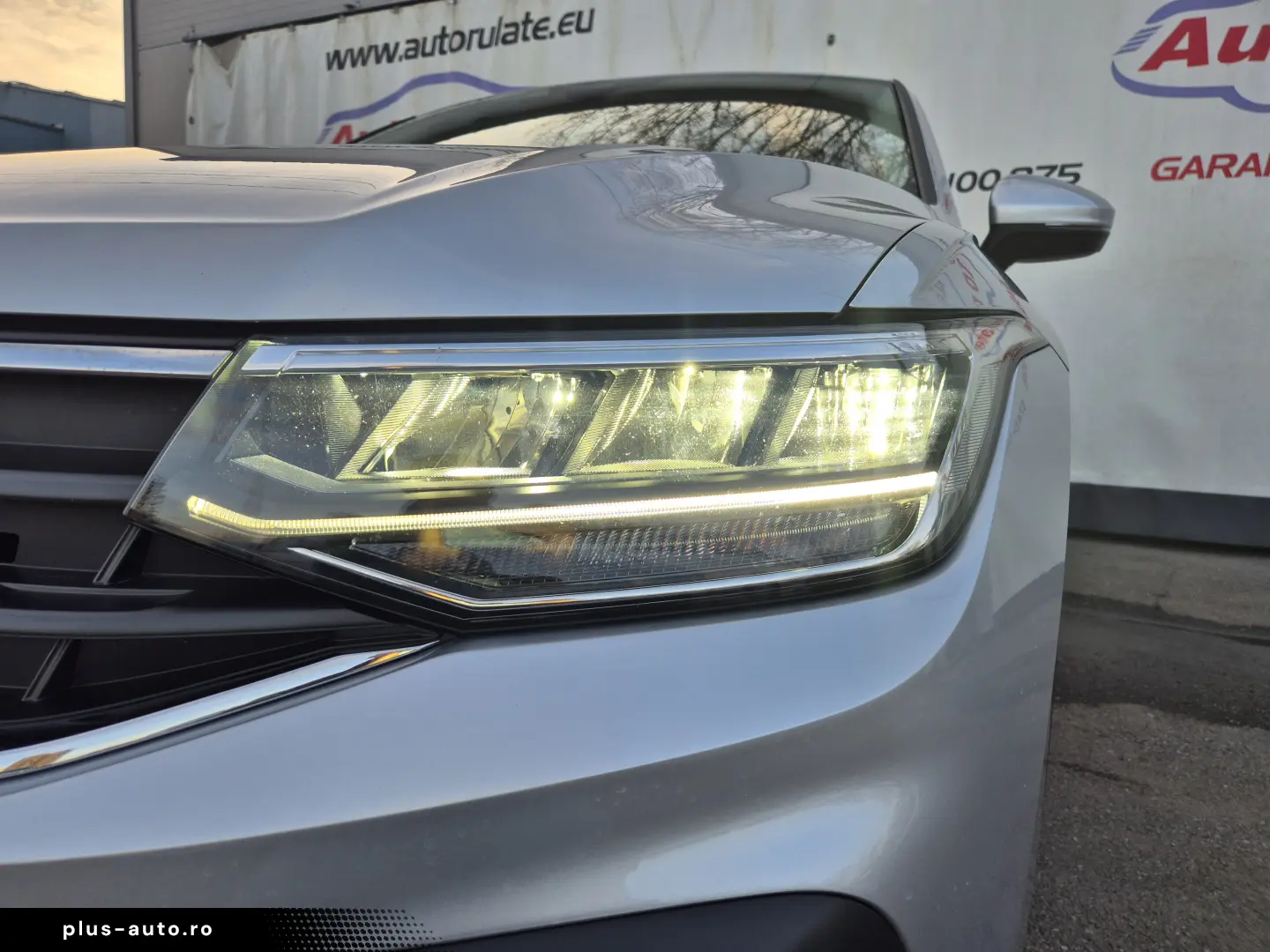 Volkswagen Tiguan 1.5 TSI 150 CP DSG Life