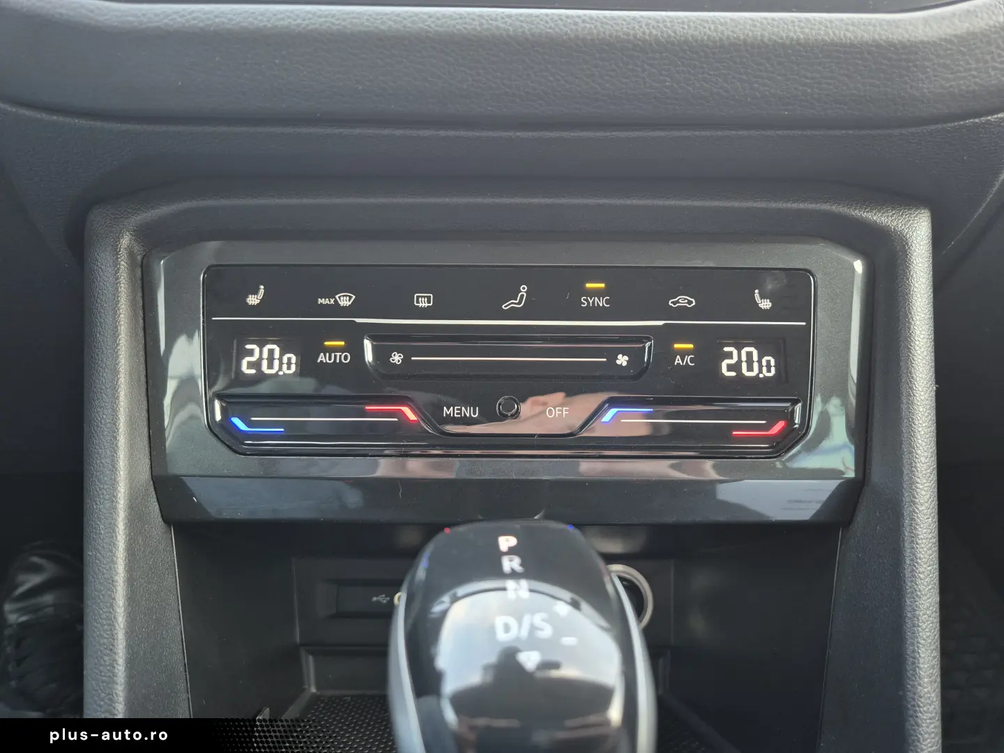 Volkswagen Tiguan 1.5 TSI 150 CP DSG Life