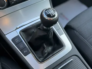 Volkswagen Passat CC 1.8 TSI