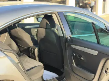 Volkswagen Passat CC 1.8 TSI