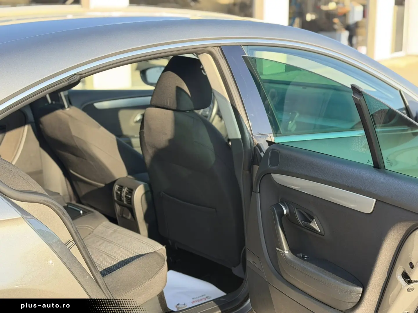 Volkswagen Passat CC 1.8 TSI