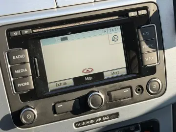 Volkswagen Passat CC 1.8 TSI