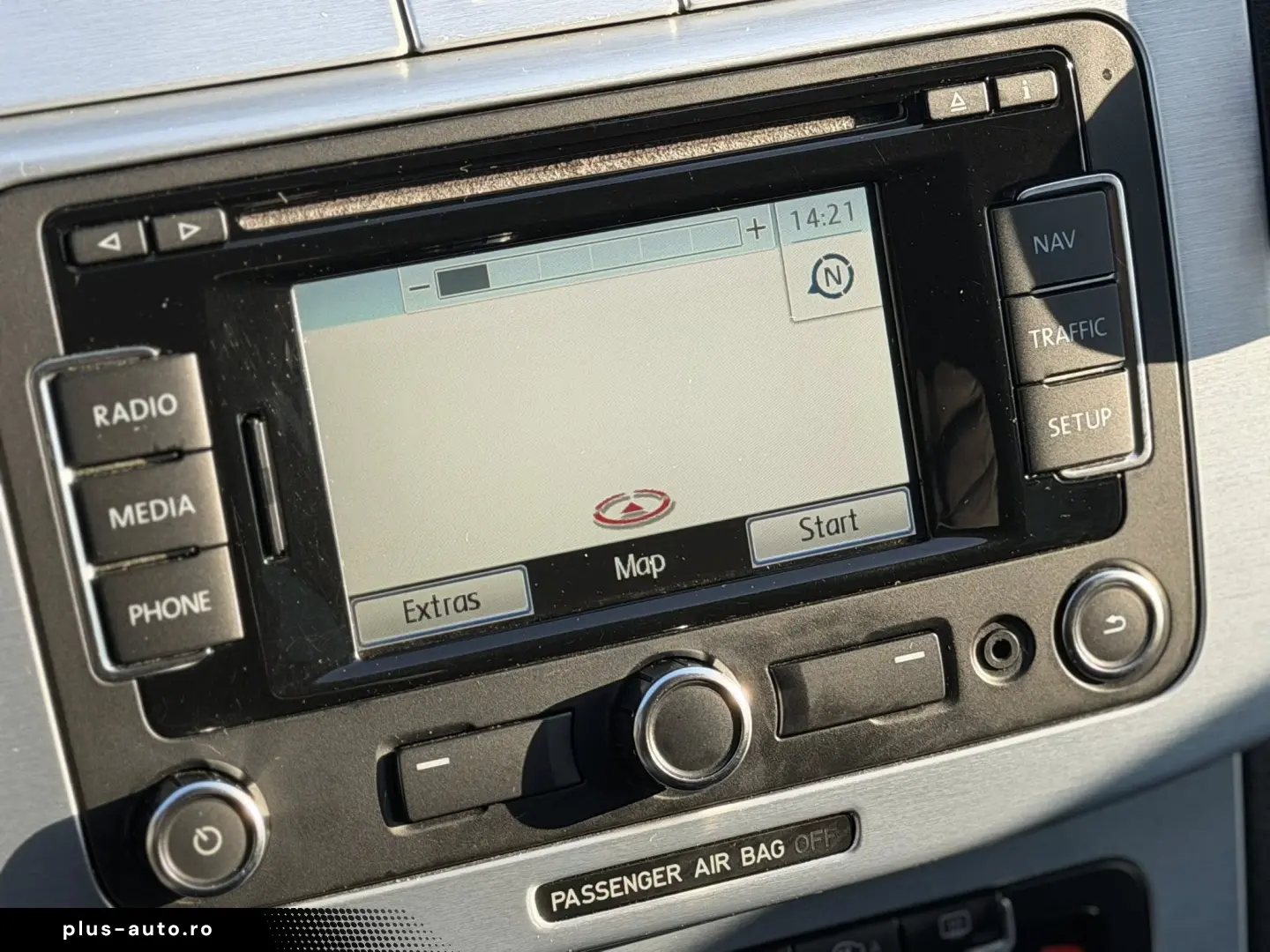 Volkswagen Passat CC 1.8 TSI