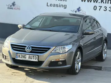 Volkswagen Passat CC 1.8 TSI