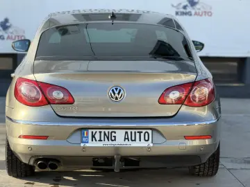 Volkswagen Passat CC 1.8 TSI