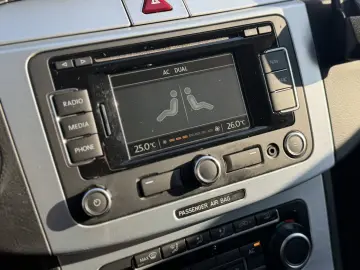 Volkswagen Passat CC 1.8 TSI