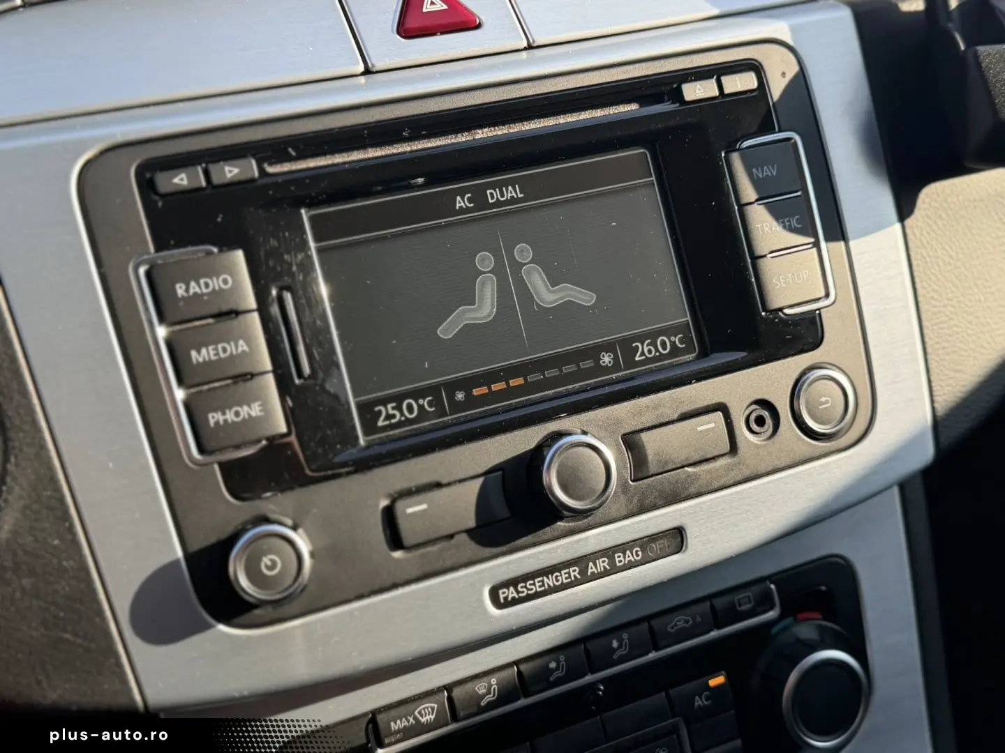 Volkswagen Passat CC 1.8 TSI