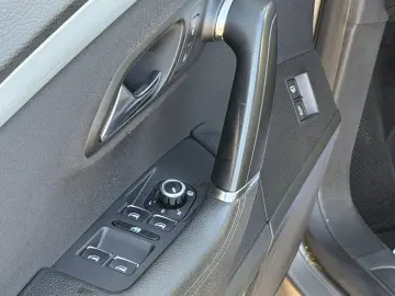 Volkswagen Passat CC 1.8 TSI