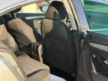 Volkswagen Passat CC 1.8 TSI