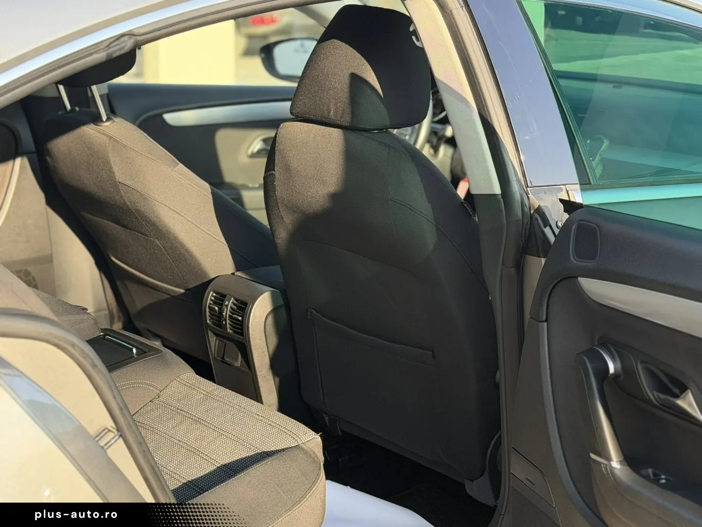 Volkswagen Passat CC 1.8 TSI