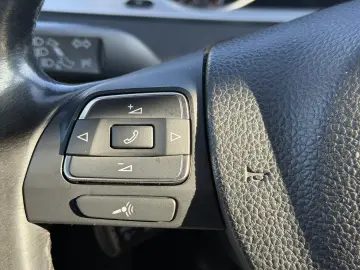 Volkswagen Passat CC 1.8 TSI