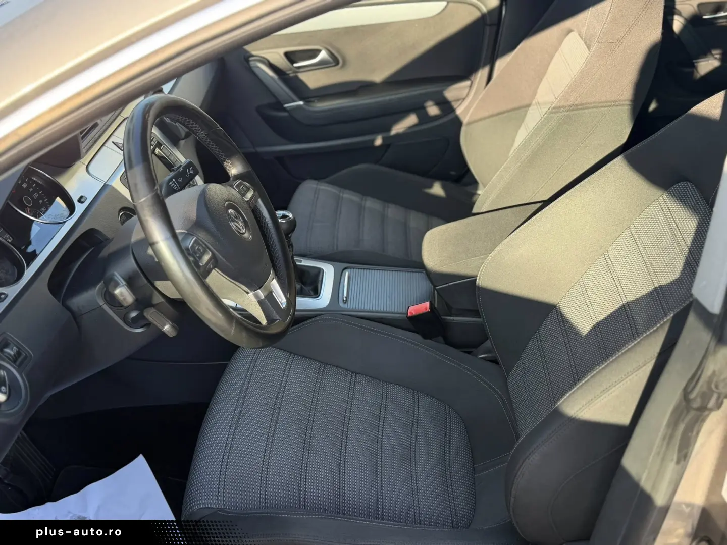 Volkswagen Passat CC 1.8 TSI