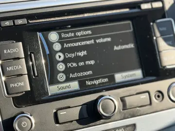 Volkswagen Passat CC 1.8 TSI