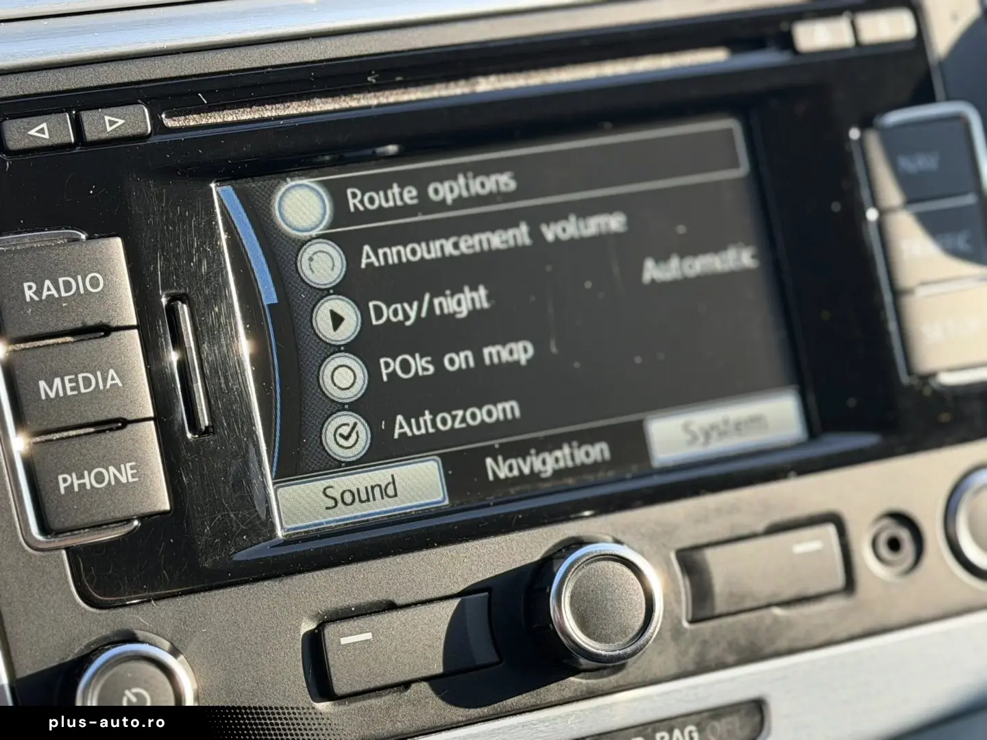 Volkswagen Passat CC 1.8 TSI