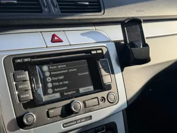 Volkswagen Passat CC 1.8 TSI