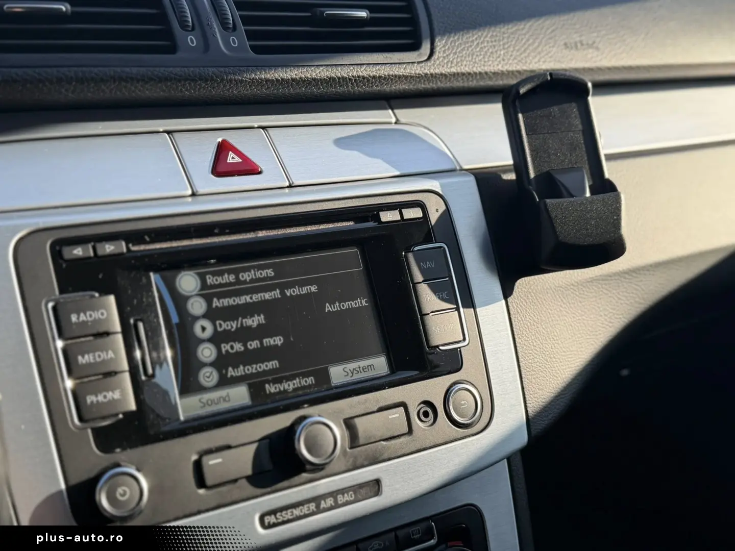 Volkswagen Passat CC 1.8 TSI