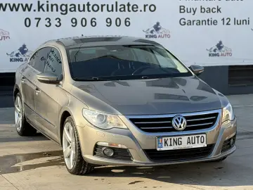 Volkswagen Passat CC 1.8 TSI