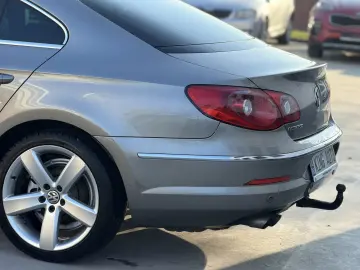 Volkswagen Passat CC 1.8 TSI