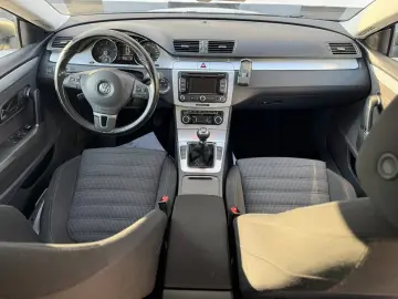 Volkswagen Passat CC 1.8 TSI