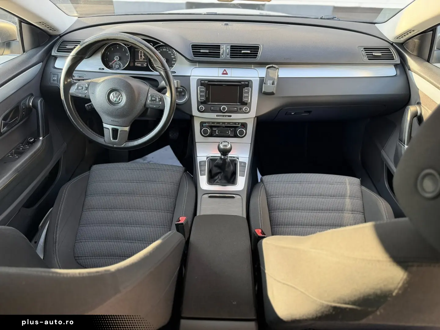 Volkswagen Passat CC 1.8 TSI