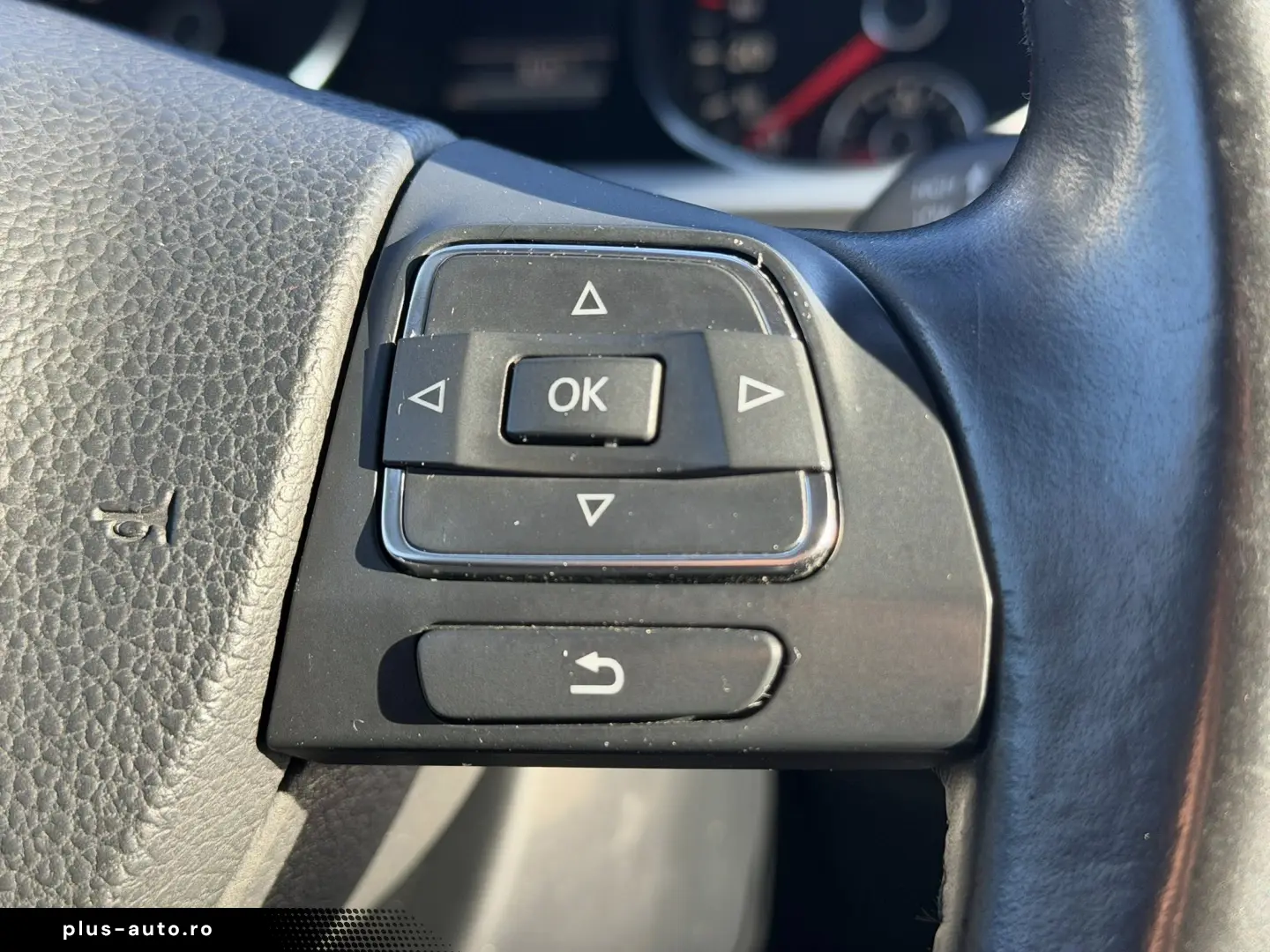 Volkswagen Passat CC 1.8 TSI