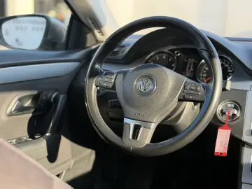 Volkswagen Passat CC 1.8 TSI