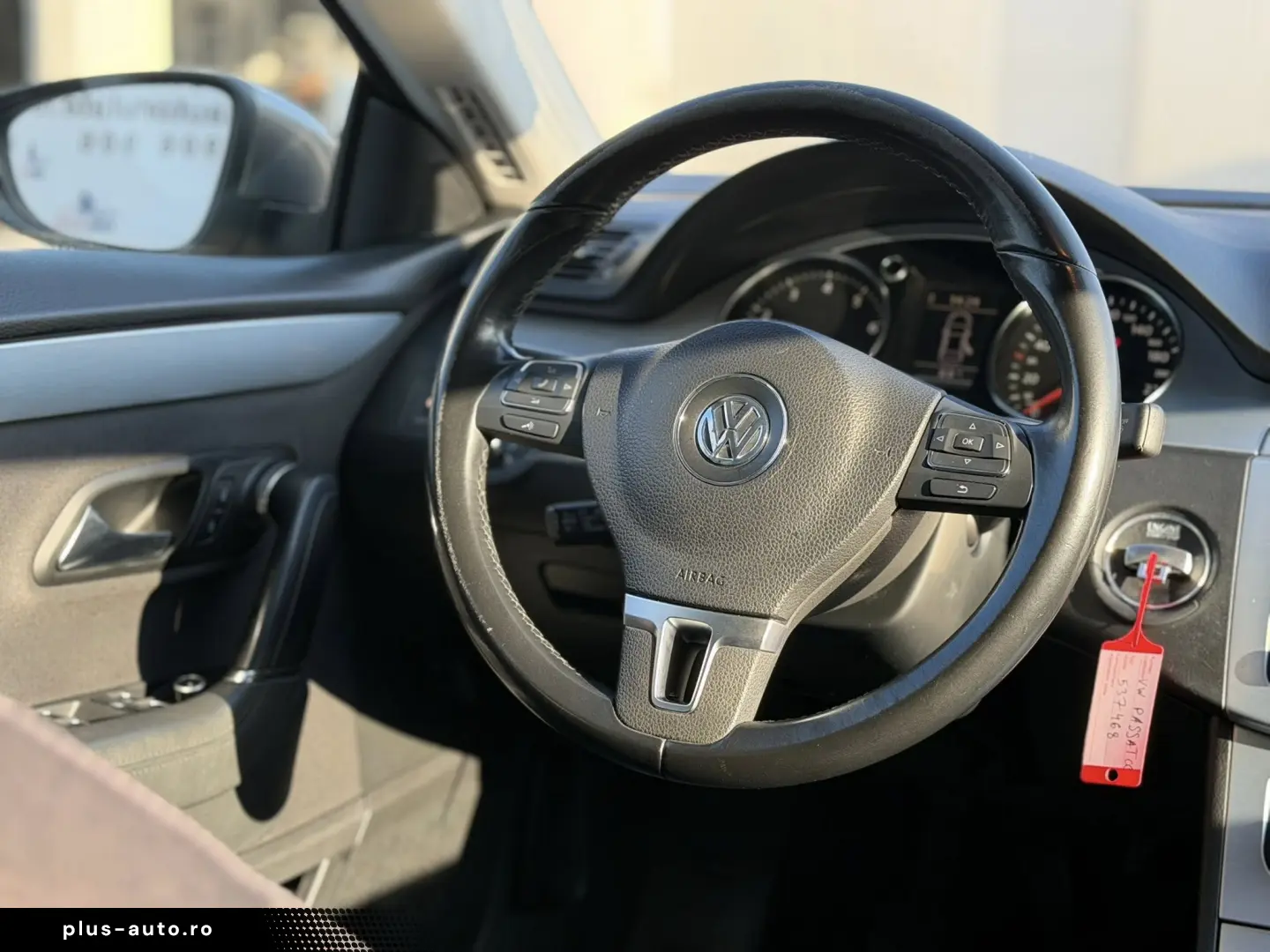 Volkswagen Passat CC 1.8 TSI