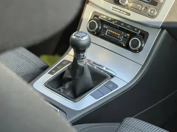 Volkswagen Passat CC 1.8 TSI