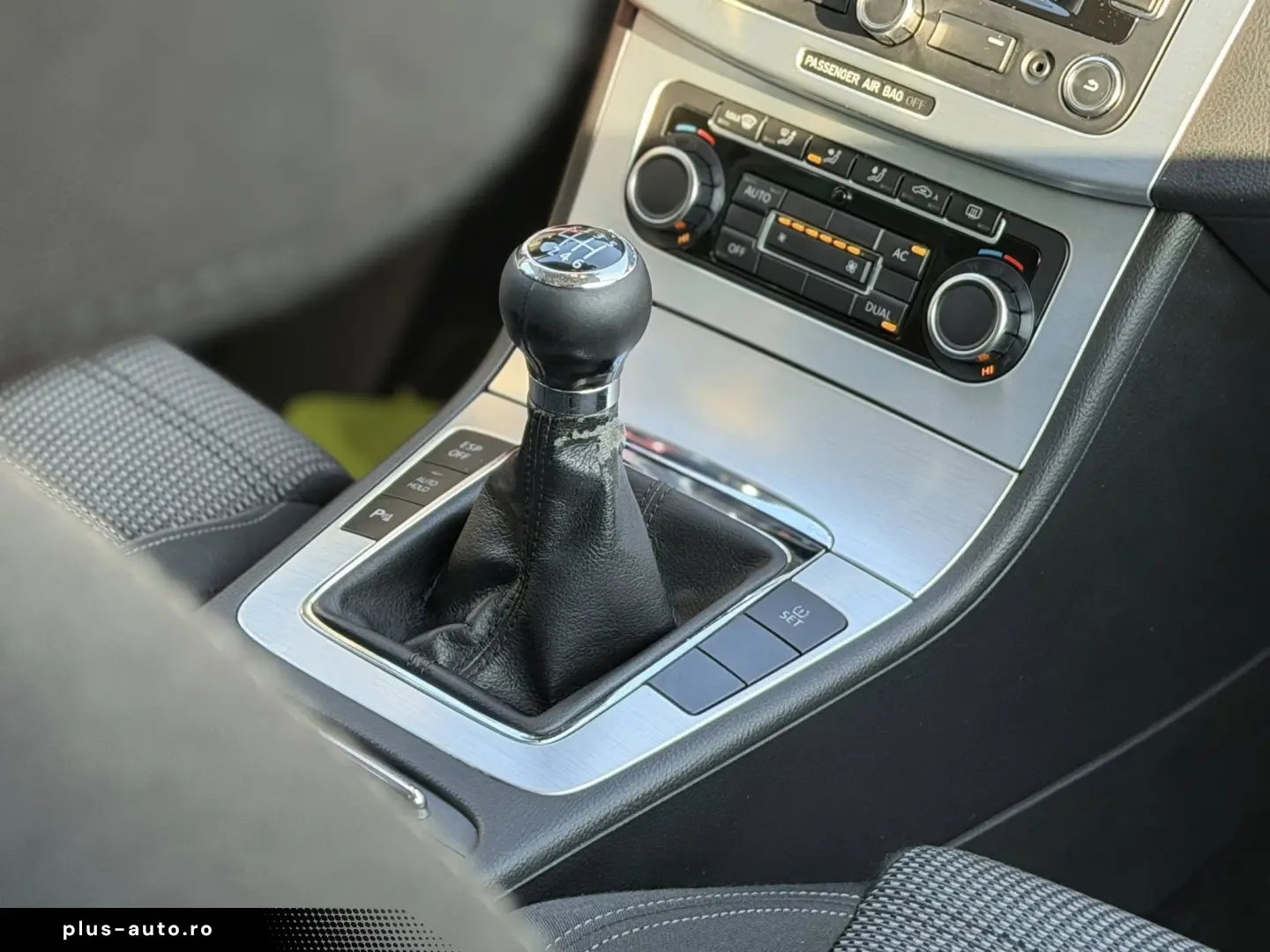 Volkswagen Passat CC 1.8 TSI