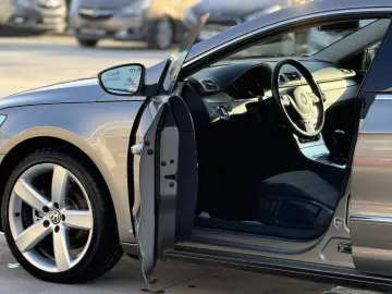 Volkswagen Passat CC 1.8 TSI