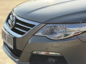 Volkswagen Passat CC 1.8 TSI