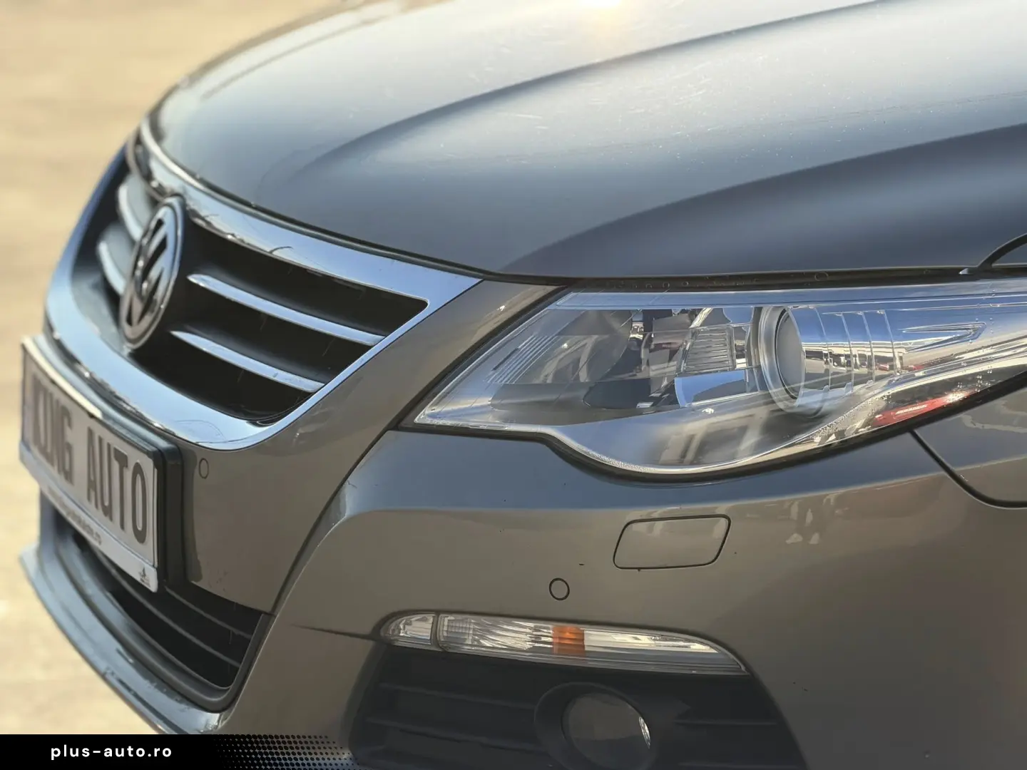 Volkswagen Passat CC 1.8 TSI