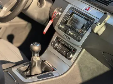 Volkswagen Passat CC 1.8 TSI