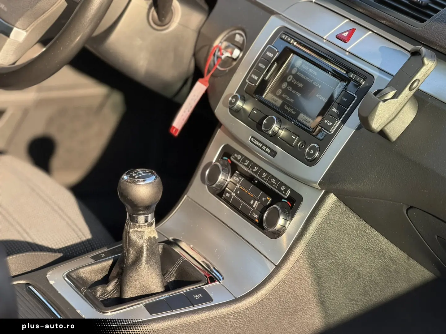 Volkswagen Passat CC 1.8 TSI