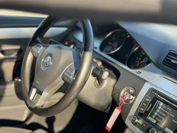 Volkswagen Passat CC 1.8 TSI
