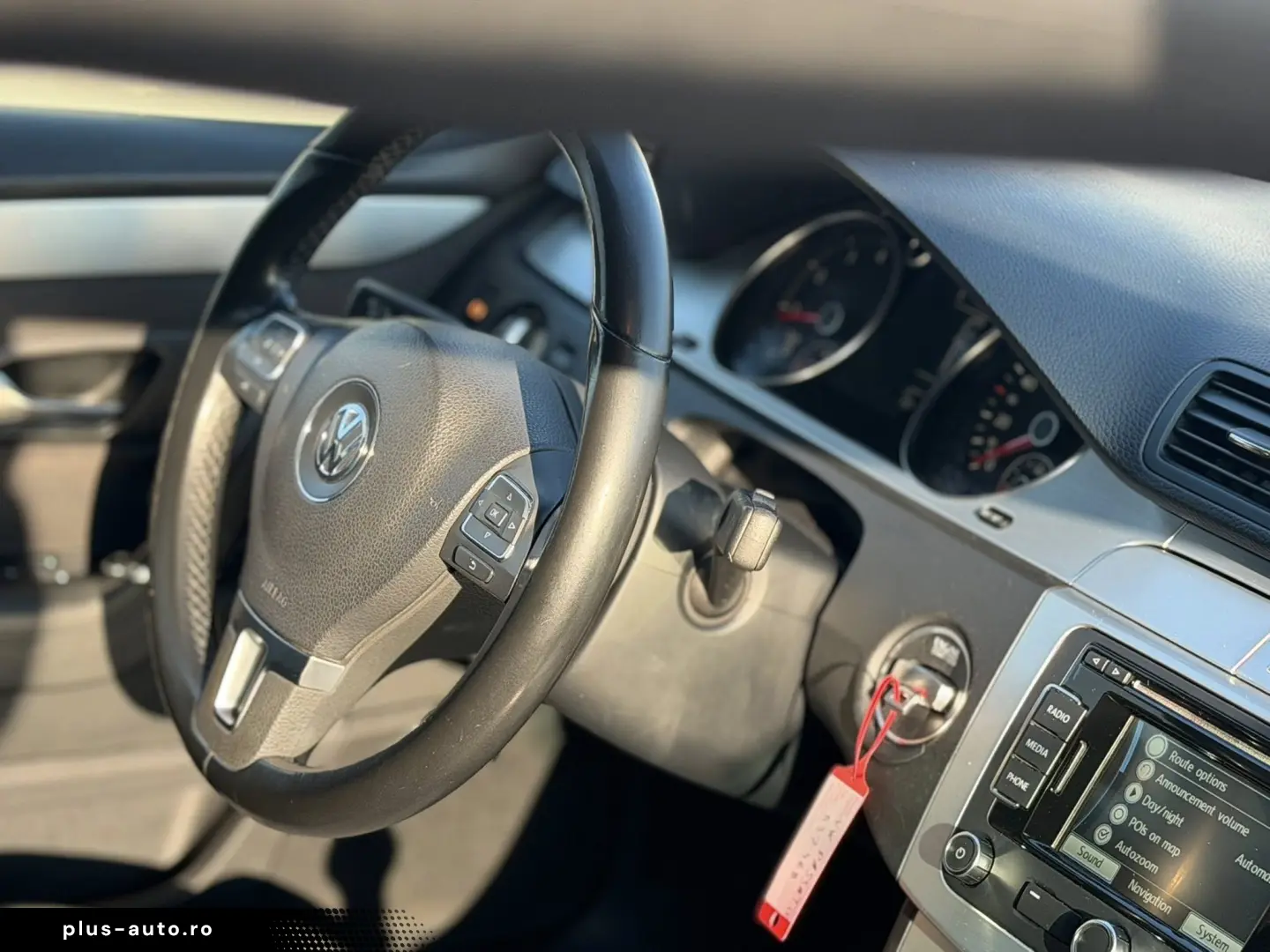 Volkswagen Passat CC 1.8 TSI