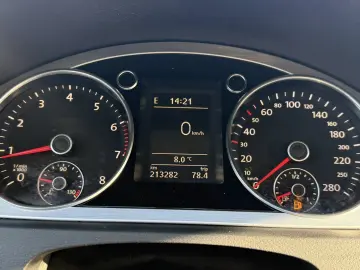 Volkswagen Passat CC 1.8 TSI