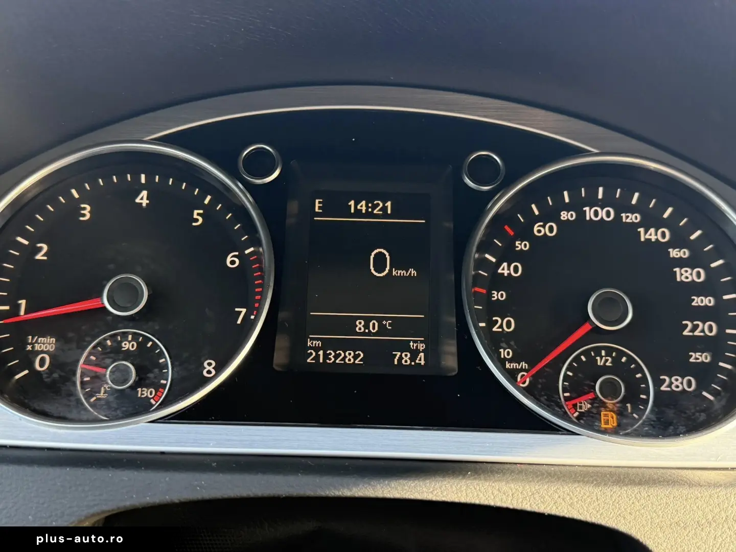 Volkswagen Passat CC 1.8 TSI