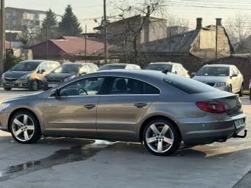 Volkswagen Passat CC 1.8 TSI