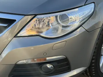 Volkswagen Passat CC 1.8 TSI