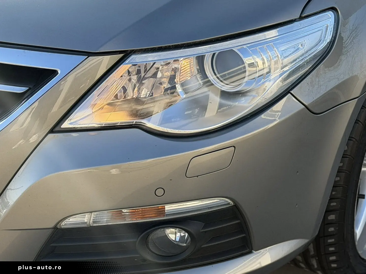 Volkswagen Passat CC 1.8 TSI