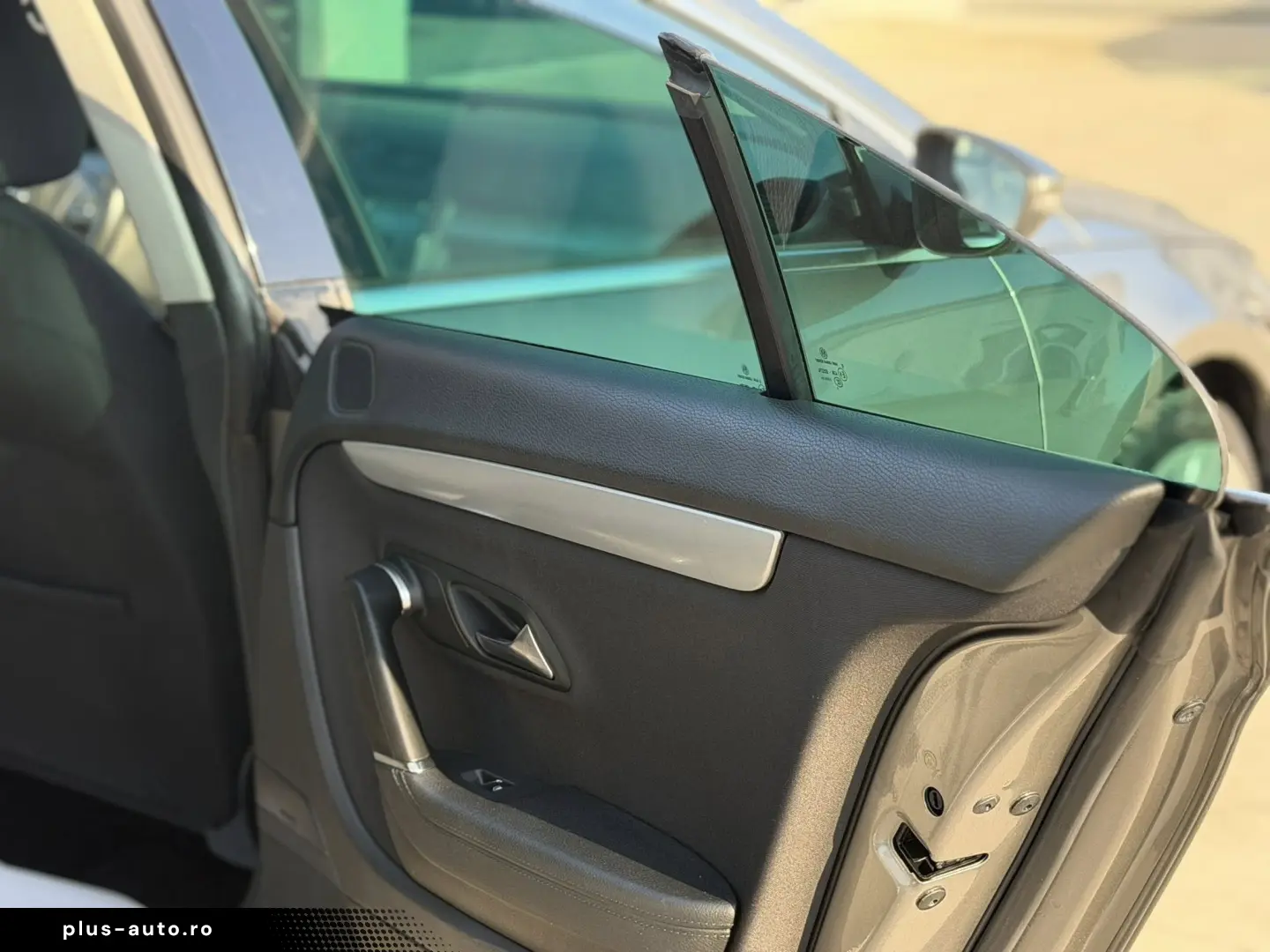 Volkswagen Passat CC 1.8 TSI