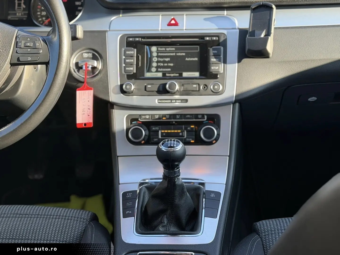 Volkswagen Passat CC 1.8 TSI