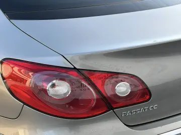 Volkswagen Passat CC 1.8 TSI