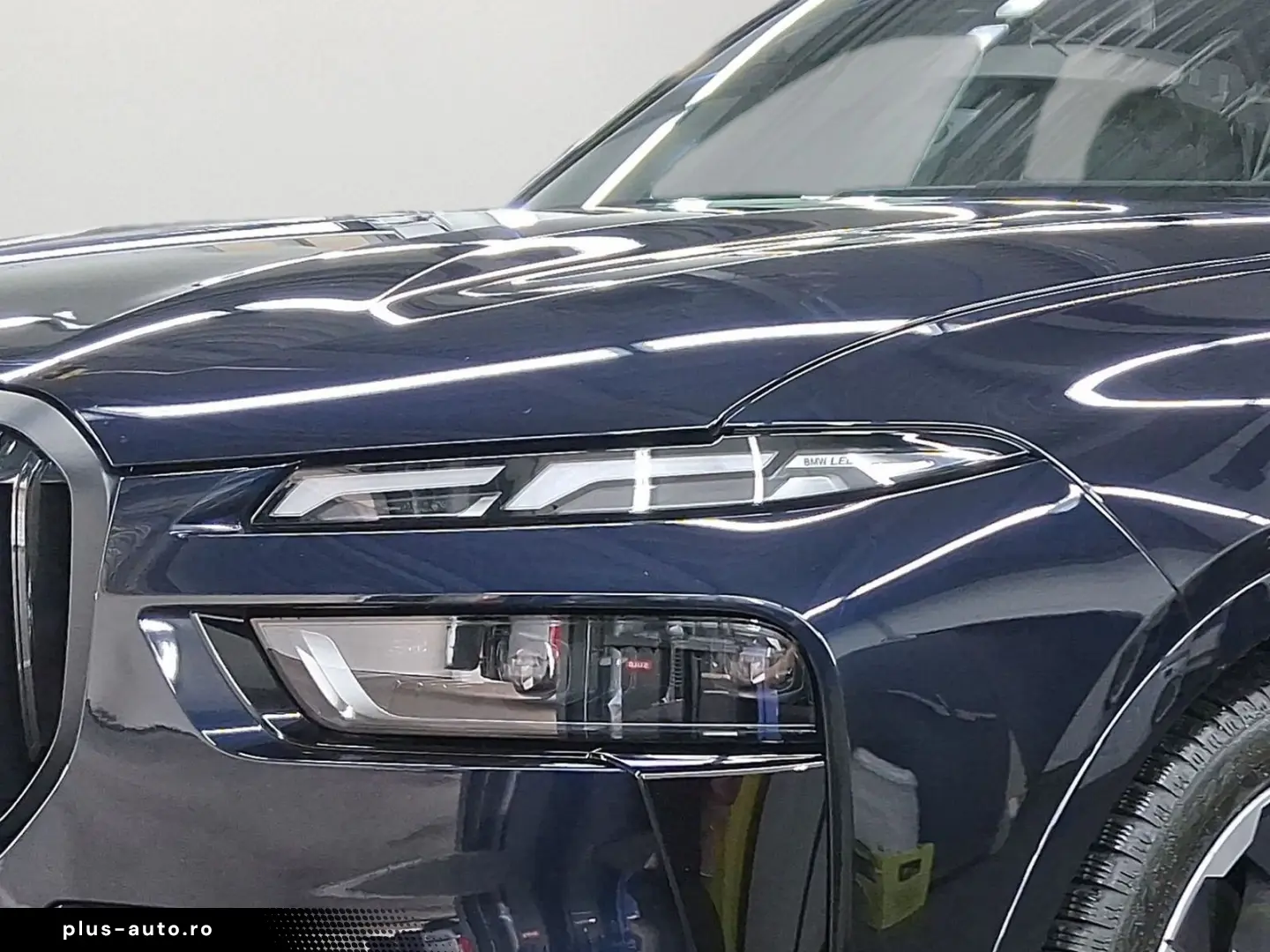 X7 xDrive40d M-Sport-Pro DriveAssProf ParkAssPro