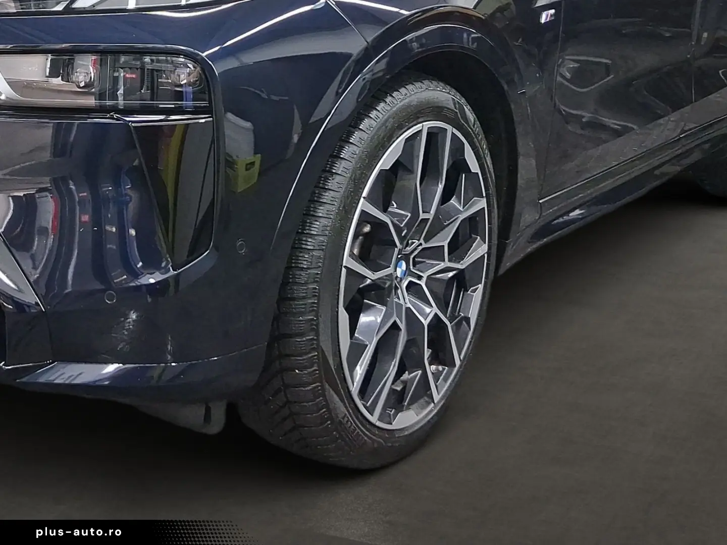 X7 xDrive40d M-Sport-Pro DriveAssProf ParkAssPro