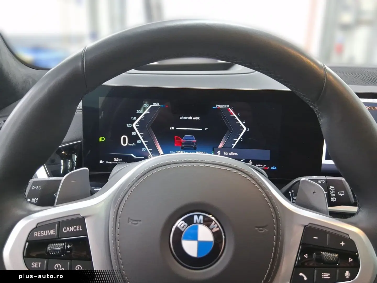 X7 xDrive40d M-Sport-Pro DriveAssProf ParkAssPro