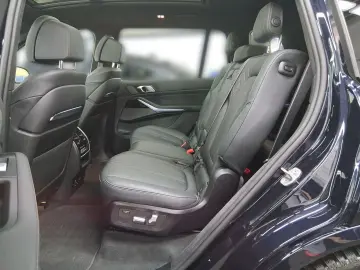 X7 xDrive40d M-Sport-Pro DriveAssProf ParkAssPro