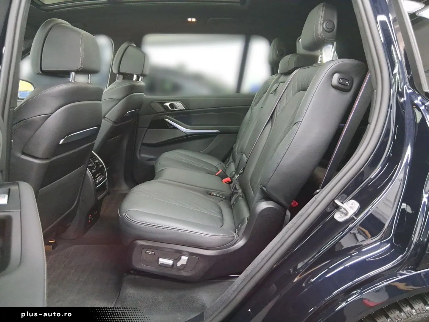 X7 xDrive40d M-Sport-Pro DriveAssProf ParkAssPro